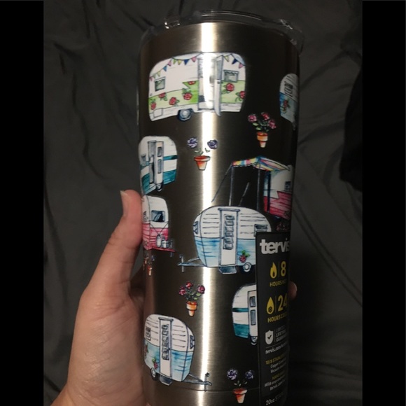 Tervis cup (FINAL MARKDOWN) - Picture 1 of 4